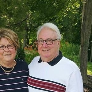 Meet your Posher, William